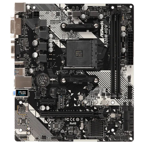 Calculator personal Navigator 00155 Athlon 3000G/ 8 GB/ 240 GB/ Radeon Vega 3 Graphics photo 3 Calculator personal Navigator 00155 Athlon 3000G/ 8 GB/ 240 GB/ Radeon Vega 3 Graphics photo 3