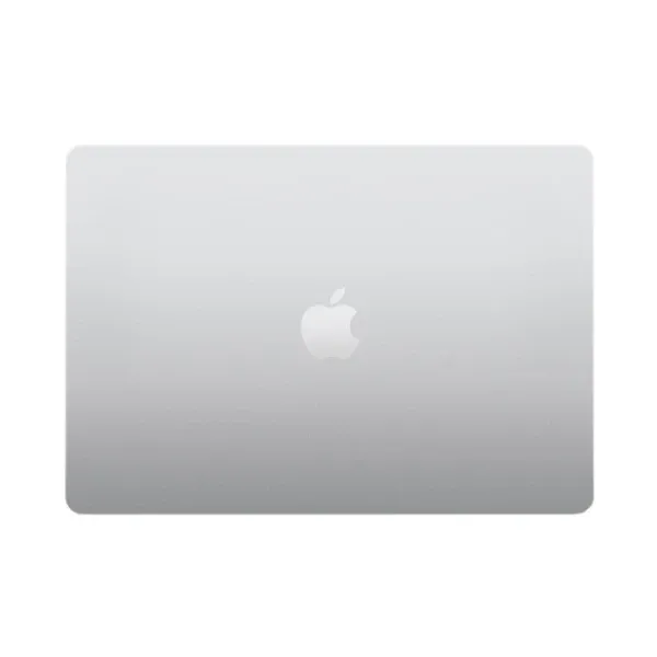 Apple MacBook Air 15 2024 M3 (C8/ G10)/ 8 GB/ 512 GB/ VGA Integrată/ Silver photo 4