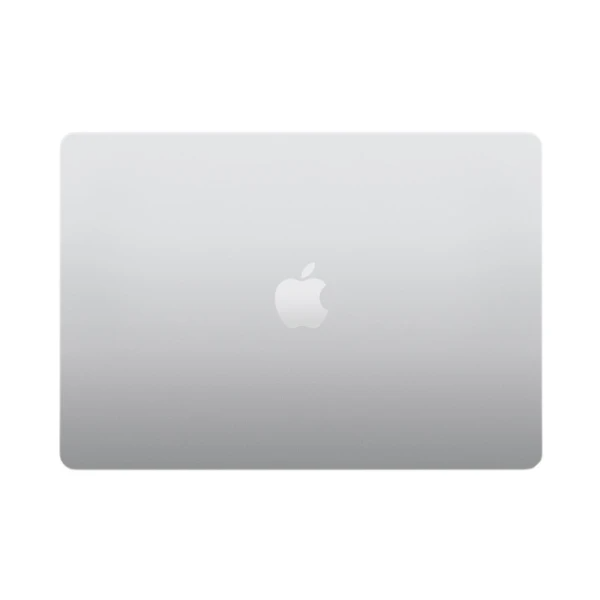 Apple MacBook Air 15 2024 M3 (C8/ G10)/ 8 GB/ 512 GB/ VGA Integrată/ Silver photo 4