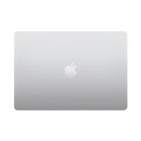 Laptop Apple MacBook Air 15 2024 M3 (C8/G10) / 8 GB / 512 GB / VGA Integrată / Silver photo 5