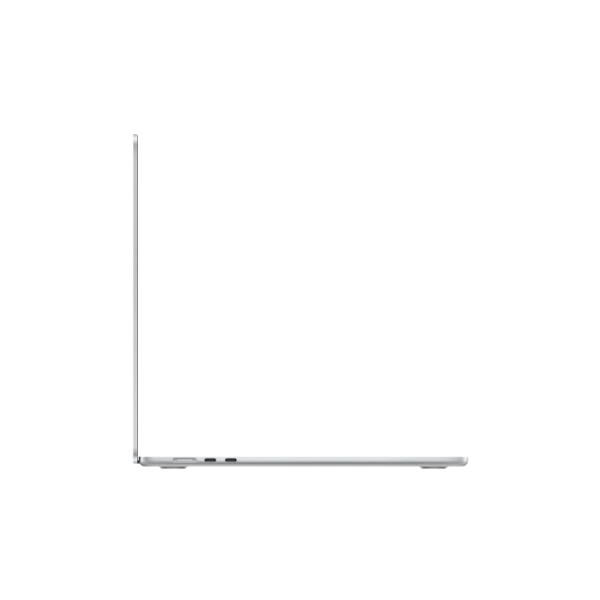 Apple MacBook Air 15 2024 M3 (C8/ G10)/ 8 GB/ 512 GB/ VGA Integrată/ Silver photo 5