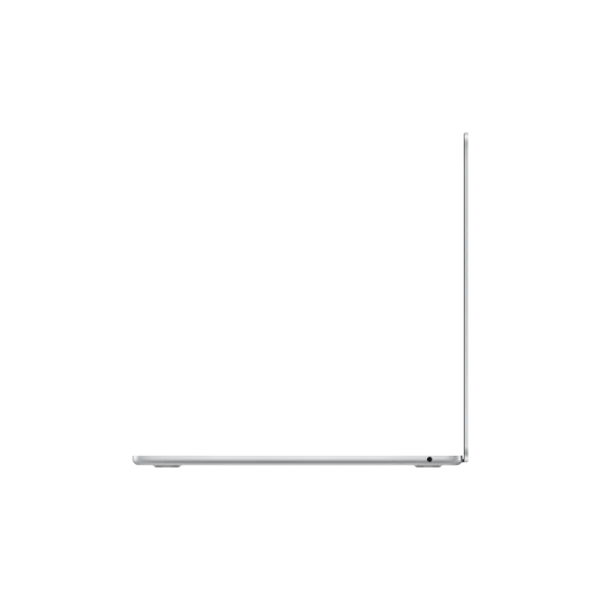 Apple MacBook Air 15 2024 M3 (C8/ G10)/ 8 GB/ 512 GB/ VGA Integrată/ Silver photo 6