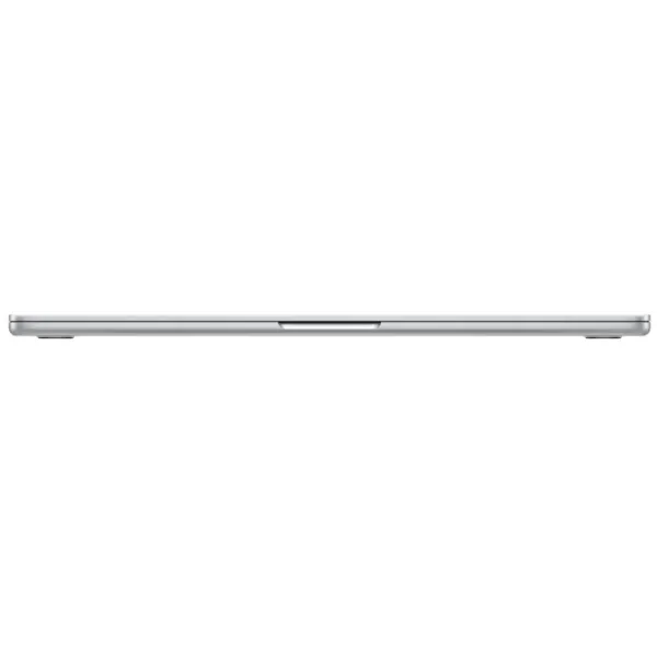 Apple MacBook Air 15 2024 M3 (C8/ G10)/ 8 GB/ 512 GB/ VGA Integrată/ Silver photo 7