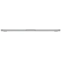 Laptop Apple MacBook Air 15 2024 M3 (C8/G10) / 8 GB / 512 GB / VGA Integrată / Silver photo 8