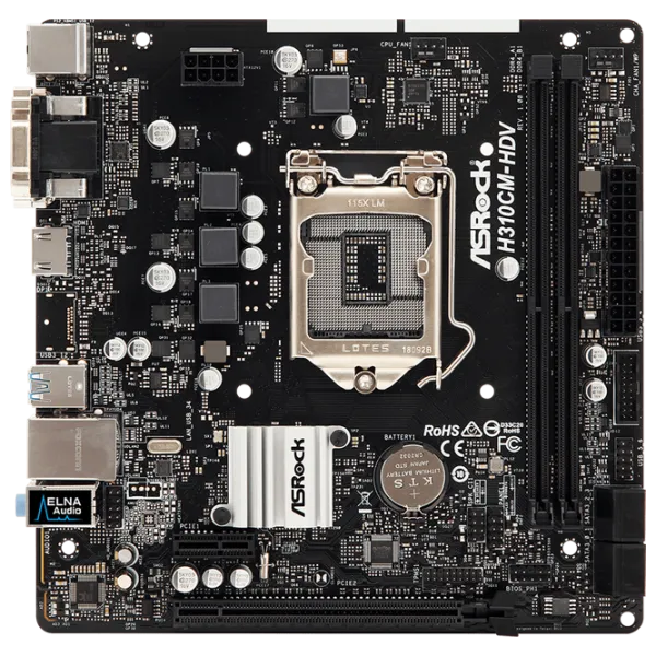Персональный компьютер Navigator 00121 Pentium G5420/ 8 ГБ/ 256 ГБ/ UHD Graphics 610 photo 4 Персональный компьютер Navigator 00121 Pentium G5420/ 8 ГБ/ 256 ГБ/ UHD Graphics 610 photo 4