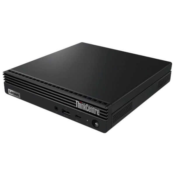 Mini PC Lenovo M60e Core i3 1005G1/ 4 GB/ 256 GB/ UHD Graphics photo 2