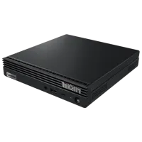 Mini PC Lenovo M60e Core i3 1005G1/ 4 GB/ 256 GB/ UHD Graphics photo 2