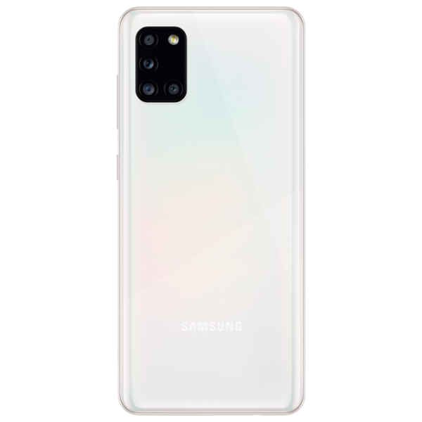 Samsung Galaxy A31 4 ГБ/ 64 ГБ/ Dual SIM/ Белый  photo 3