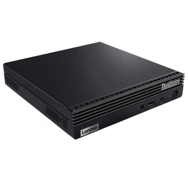 Mini PC Lenovo M60e Core i3 1005G1/ 4 GB/ 256 GB/ UHD Graphics photo 3