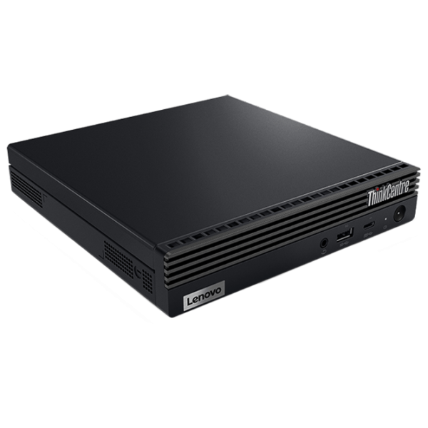 Mini PC Lenovo M60e Core i3 1005G1/ 4 GB/ 256 GB/ UHD Graphics photo 3