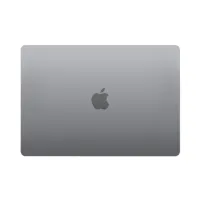 Laptop Apple MacBook Air 15 2024 M3 (C8/G10) / 8 GB / 512 GB / VGA Integrată / Gray photo 5