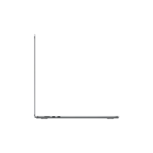 Apple MacBook Air 15 2024 M3 (C8/ G10)/ 8 GB/ 512 GB/ VGA Integrată/ Gray photo 5