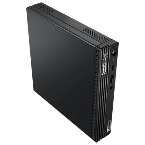 Mini PC Lenovo M60e Core i3 1005G1/ 4 GB/ 256 GB/ UHD Graphics photo 5
