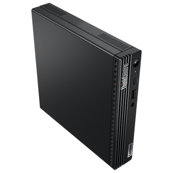 Mini PC Lenovo M60e Core i3 1005G1/ 4 GB/ 256 GB/ UHD Graphics photo 5