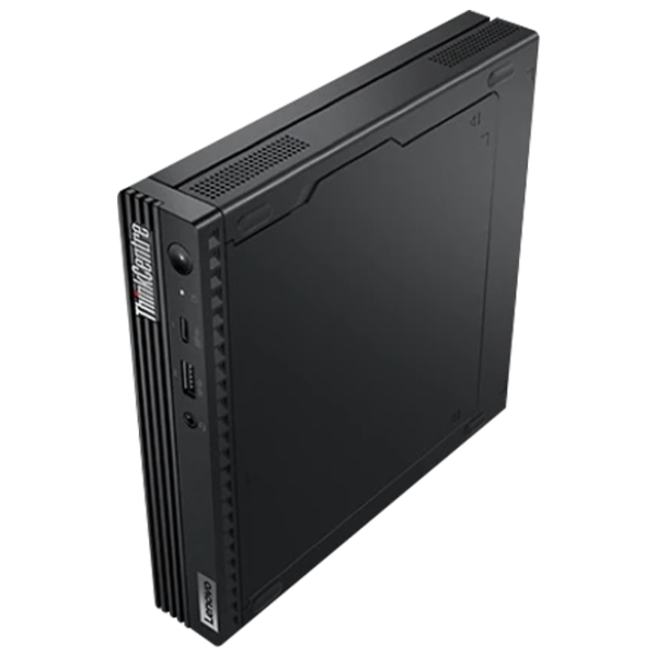 Mini PC Lenovo M60e Core i3 1005G1/ 4 GB/ 256 GB/ UHD Graphics photo 6