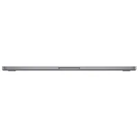 Laptop Apple MacBook Air 15 2024 M3 (C8/G10) / 8 GB / 512 GB / VGA Integrată / Gray photo 8