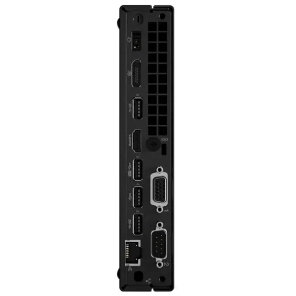 Mini PC Lenovo M60e Core i3 1005G1/ 4 GB/ 256 GB/ UHD Graphics photo 7