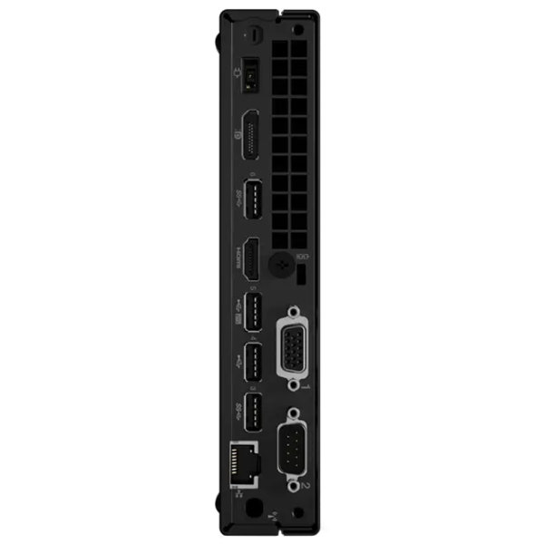 Mini PC Lenovo M60e Core i3 1005G1/ 4 GB/ 256 GB/ UHD Graphics photo 7