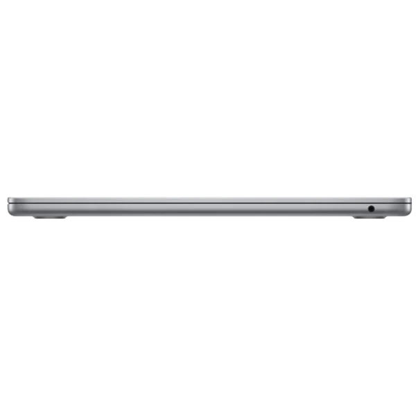 Apple MacBook Air 15 2024 M3 (C8/ G10)/ 8 GB/ 512 GB/ VGA Integrată/ Gray photo 9