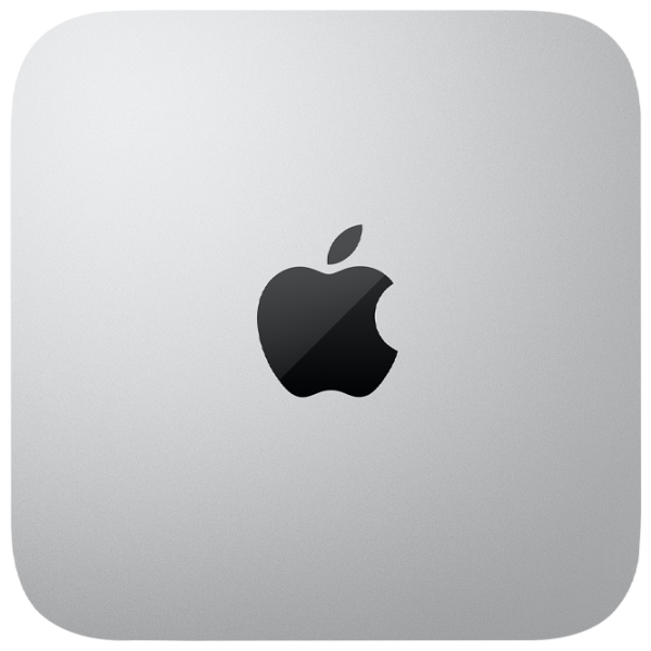 Mini PC Apple Mac Mini 2020 M1/ 16 GB/ 256 GB/ M1 photo 2