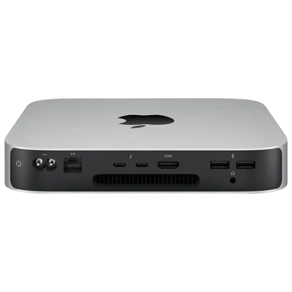 Mini PC Apple Mac Mini 2020 M1/ 16 GB/ 256 GB/ M1 photo 4