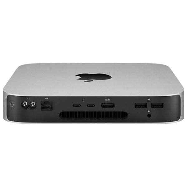 Mini PC Apple Mac Mini 2020 M1/ 16 GB/ 256 GB/ M1 photo 4