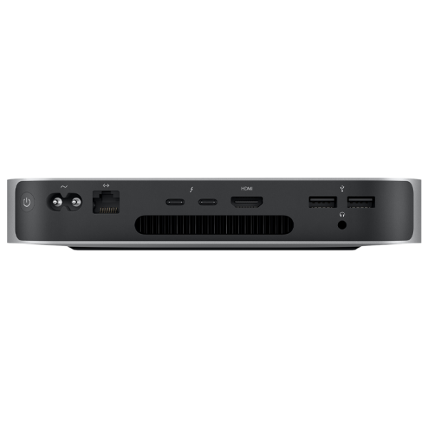 Mini PC Apple Mac Mini 2020 M1/ 16 GB/ 256 GB/ M1 photo 5
