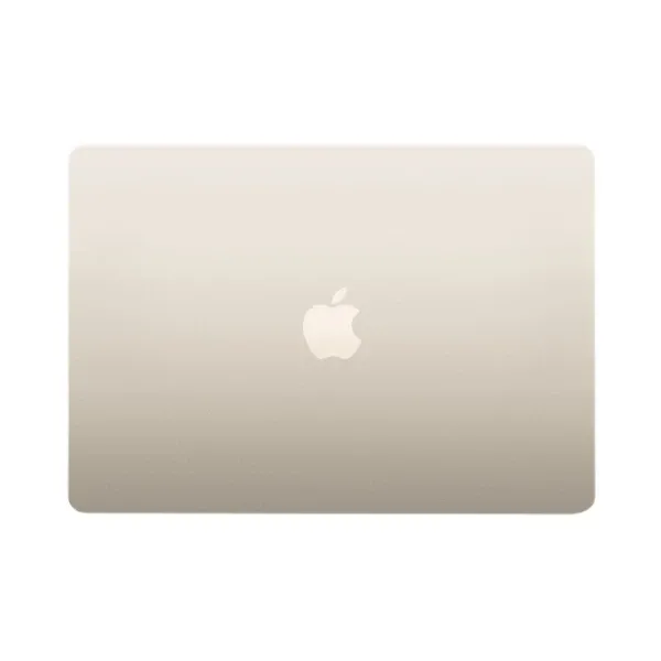 Apple MacBook Air 15 2024 M3 (C8/ G10)/ 8 GB/ 512 GB/ VGA Integrată/ Starlight photo 4
