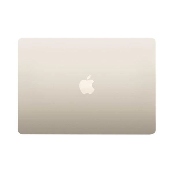 Apple MacBook Air 15 2024 M3 (C8/ G10)/ 8 GB/ 512 GB/ VGA Integrată/ Starlight photo 4