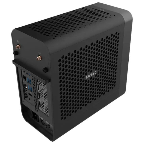 Mini PC Zotac Magnus One Core i5 10400/ GeForce RTX 3060 photo 2