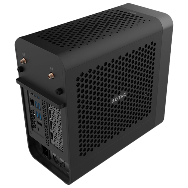Mini PC Zotac Magnus One Core i5 10400/ GeForce RTX 3060 photo 2