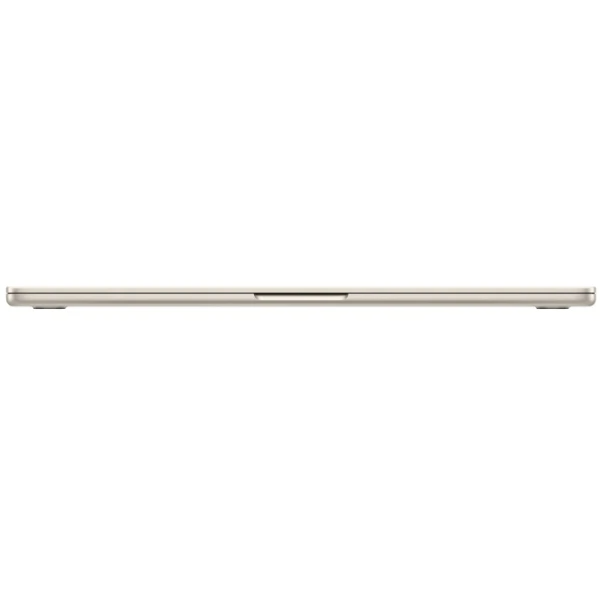 Apple MacBook Air 15 2024 M3 (C8/ G10)/ 8 GB/ 512 GB/ VGA Integrată/ Starlight photo 7