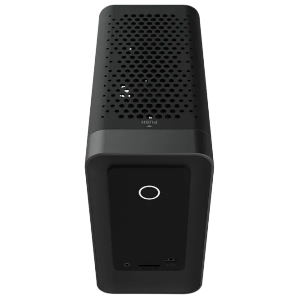 Mini PC Zotac Magnus One Core i5 10400/ GeForce RTX 3060 photo 4