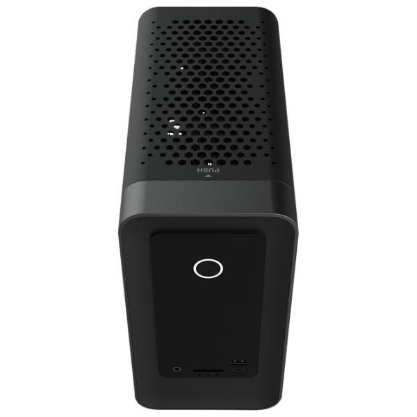 Mini PC Zotac Magnus One Core i5 10400/ GeForce RTX 3060 photo 4