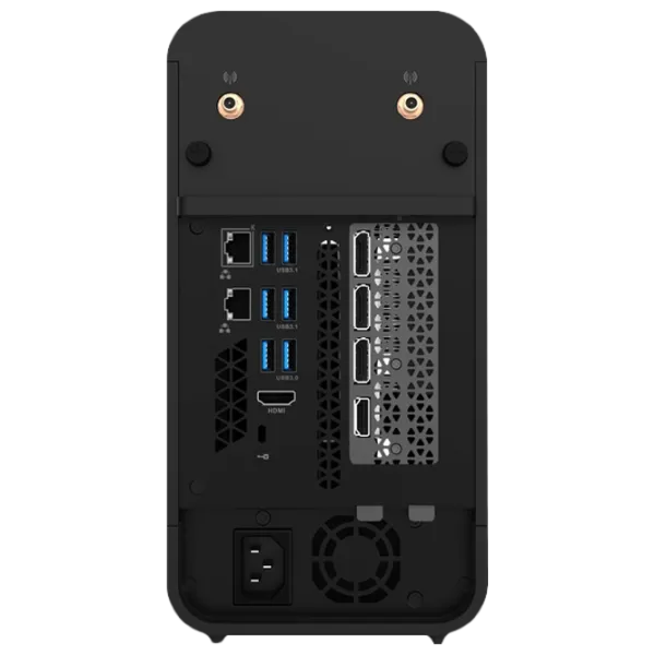 Mini PC Zotac Magnus One Core i5 10400/ GeForce RTX 3060 photo 5