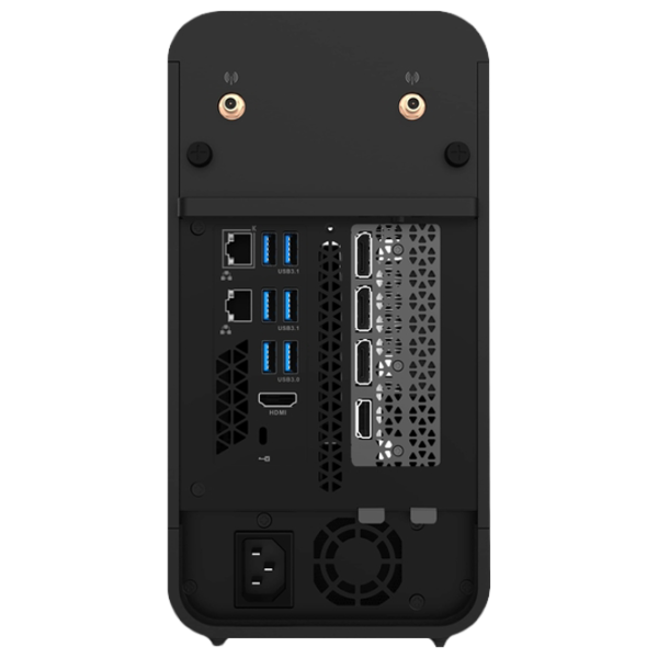 Mini PC Zotac Magnus One Core i5 10400/ GeForce RTX 3060 photo 5