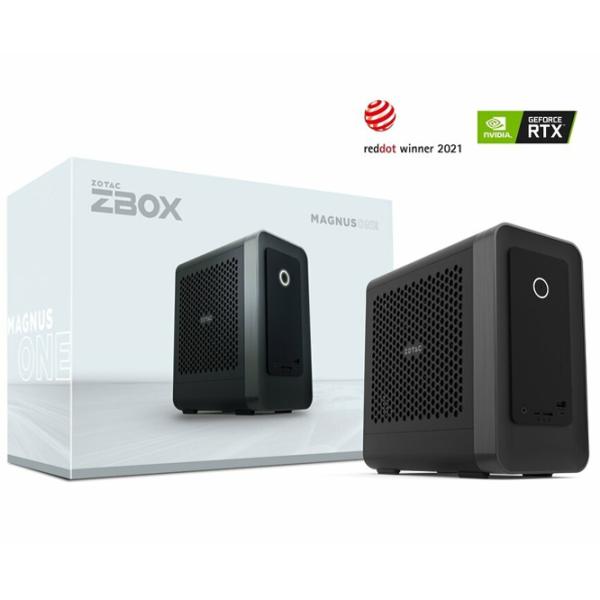 Mini PC Zotac Magnus One Core i5 10400/ GeForce RTX 3060 photo 7