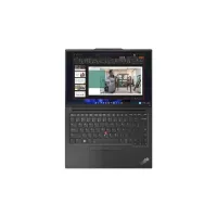 Laptop Lenovo ThinkPad E14 Gen5 Core i7 1355U / 16 GB / 512 GB / VGA Integrată / Black photo 4
