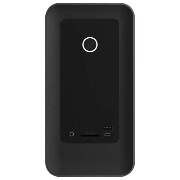 Mini PC Zotac Magnus One Core i7 10700/ GeForce RTX 3070 photo 3
