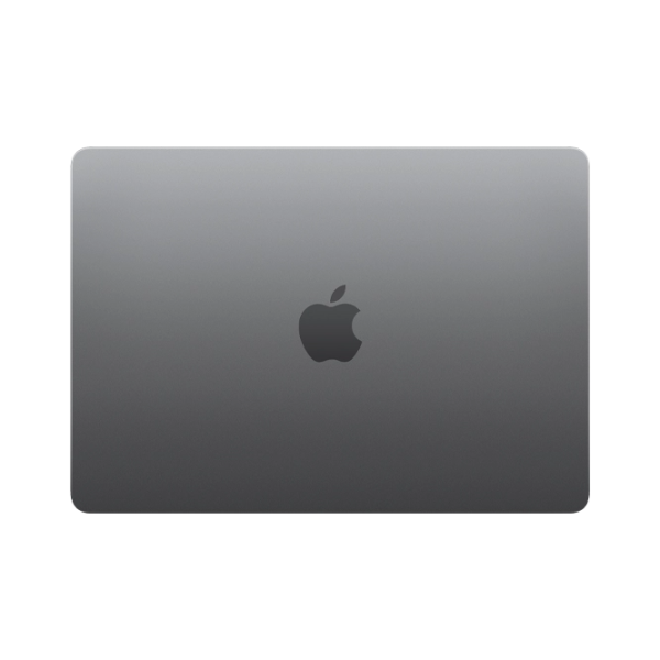 Apple MacBook Air 13.6 2024 M3 (C8/ G10)/ 16 GB/ 512 GB/ VGA Integrată/ Gray photo 3