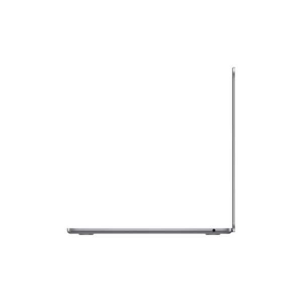 Apple MacBook Air 13.6 2024 M3 (C8/ G10)/ 16 GB/ 512 GB/ VGA Integrată/ Gray photo 5