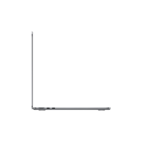 Apple MacBook Air 13.6 2024 M3 (C8/ G10)/ 16 GB/ 512 GB/ VGA Integrată/ Gray photo 6