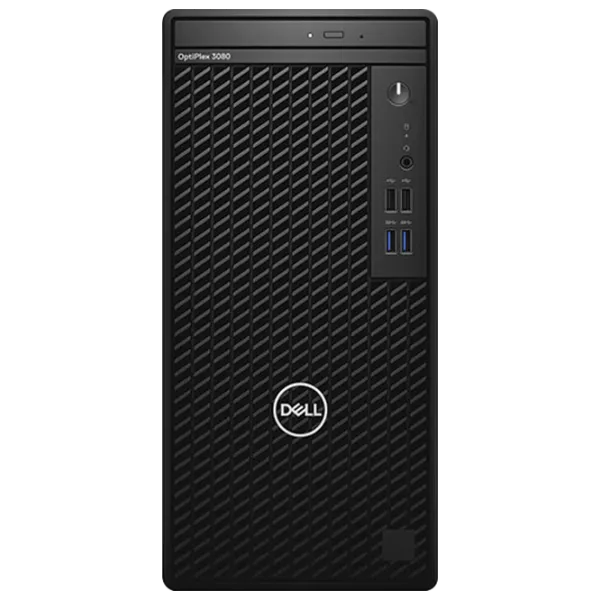 Персональный компьютер Dell OptiPlex 3080 MT Core i5 10500/ 8 ГБ/ 256 ГБ photo 2