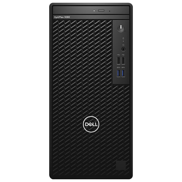 Персональный компьютер Dell OptiPlex 3080 MT Core i5 10500/ 8 ГБ/ 256 ГБ photo 2