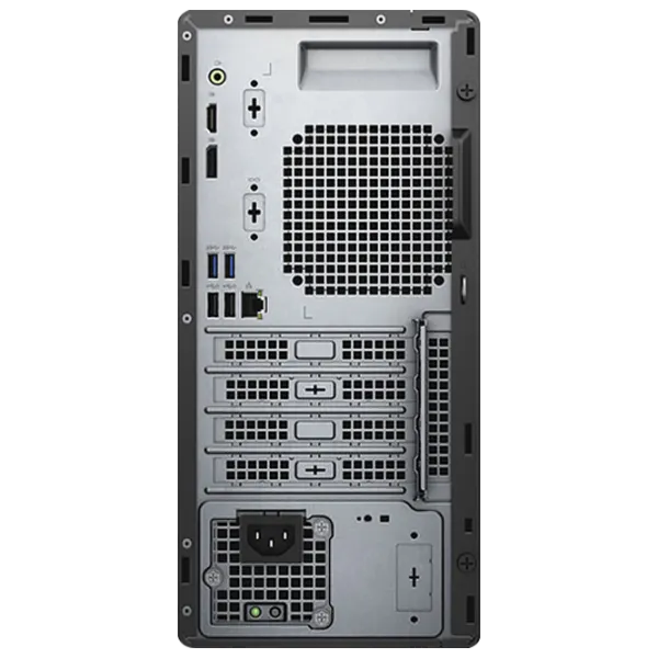 Персональный компьютер Dell OptiPlex 3080 MT Core i5 10500/ 8 ГБ/ 256 ГБ photo 3