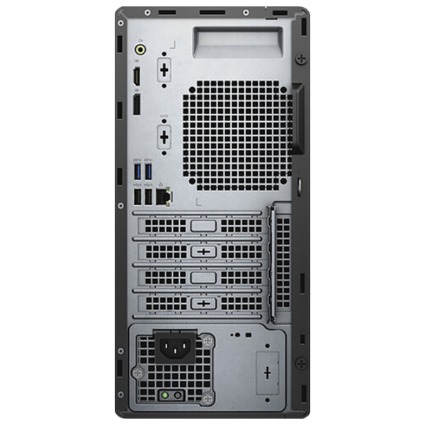 Персональный компьютер Dell OptiPlex 3080 MT Core i5 10500/ 8 ГБ/ 256 ГБ photo 3