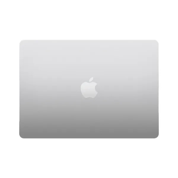 Apple MacBook Air 13.6 2024 M3 (C8/ G10)/ 16 GB/ 512 GB/ VGA Integrată/ Silver photo 3