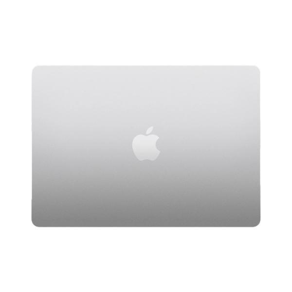 Apple MacBook Air 13.6 2024 M3 (C8/ G10)/ 16 GB/ 512 GB/ VGA Integrată/ Silver photo 3