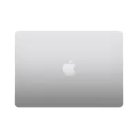 Laptop Apple MacBook Air 13.6 2024 M3 (C8/G10) / 16 GB / 512 GB / VGA Integrată / Silver photo 4