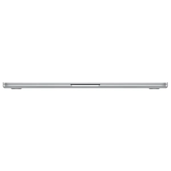 Apple MacBook Air 13.6 2024 M3 (C8/ G10)/ 16 GB/ 512 GB/ VGA Integrată/ Silver photo 4